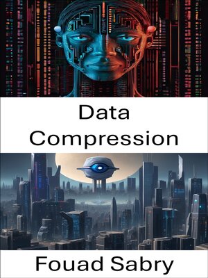 cover image of Data Compression
